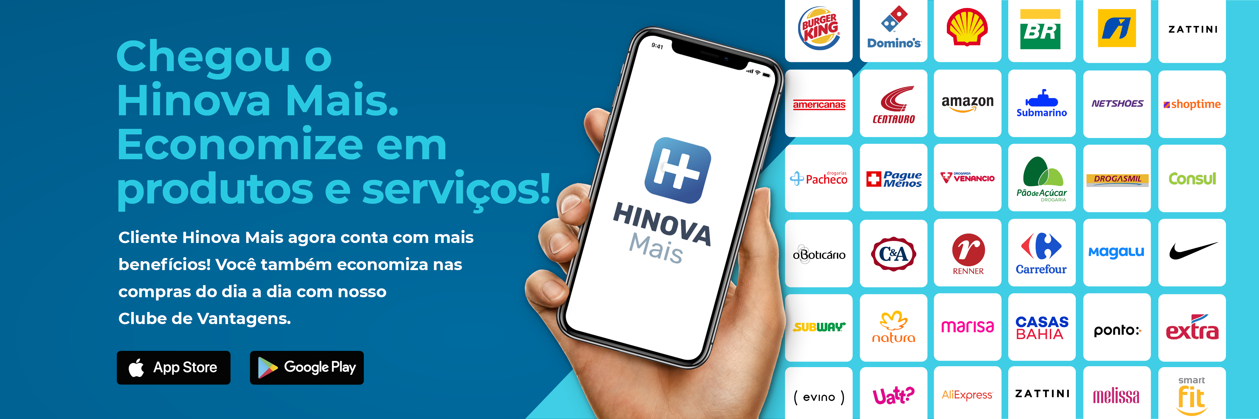 Descontos para Clientes Associados